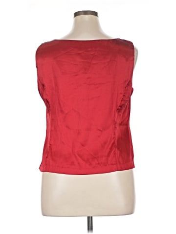 Perceptions Sleeveless Top (view 2)