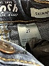 OshKosh B'gosh Solid Blue Jeans Size 2T - photo 3