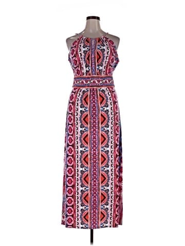 London Times Casual Dress (view 1)