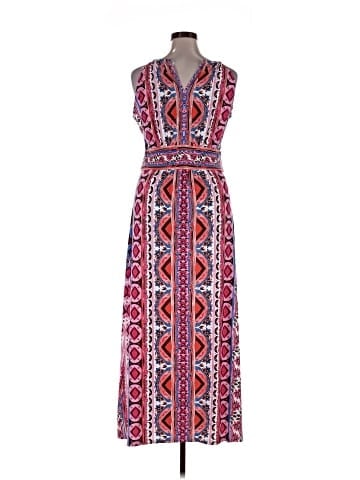 London Times Casual Dress (view 2)