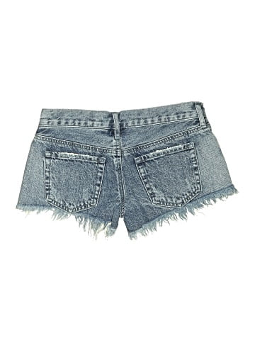 PacSun Denim Shorts (view 2)