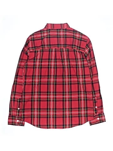 Old Navy Long Sleeve Button-Down Shirt (view 2)