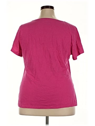 Bobbie Brooks Short Sleeve T-Shirt (view 2)