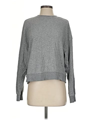 H&M Pullover Sweater (view 1)