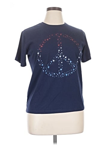 Fifth Sun Short Sleeve T-Shirt (view 1)