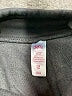 Justice Solid Black Active Pants Size 12Estimated - photo 3