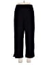 J.Jill Black Track Pants Size L - photo 1