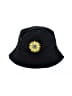 Eighty Eight 100% Cotton Black Hat One size - photo 1