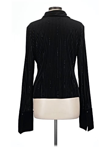 JS Collections Long Sleeve Blouse (view 2)