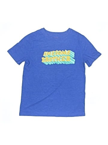 Cat & Jack Short Sleeve T-Shirt (view 1)