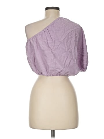 Stateside 3/4 Sleeve Blouse (view 2)