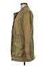 British Khaki 100% Cotton Green Jacket Size M - photo 5