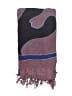 Unbranded Purple Scarf One size - photo 2