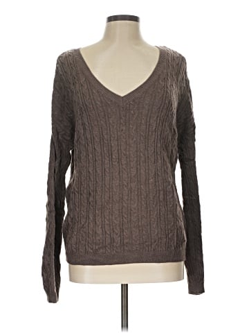 Kenar Long Sleeve T-Shirt (view 1)