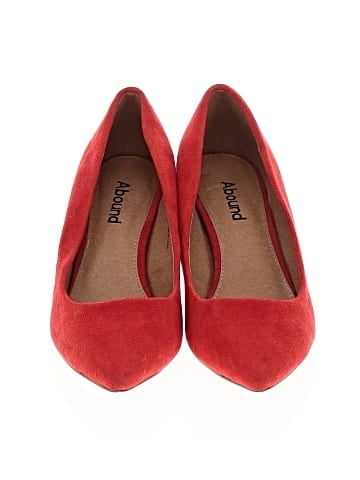 ABound Heels (view 2)