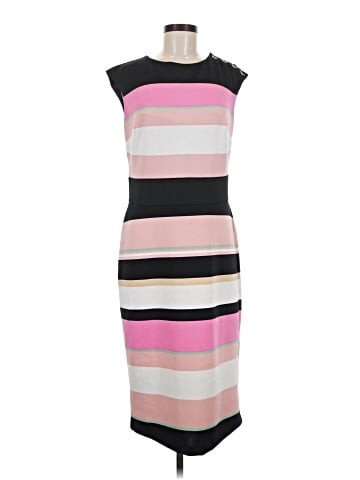 New York & Company Casual Dress (view 1)