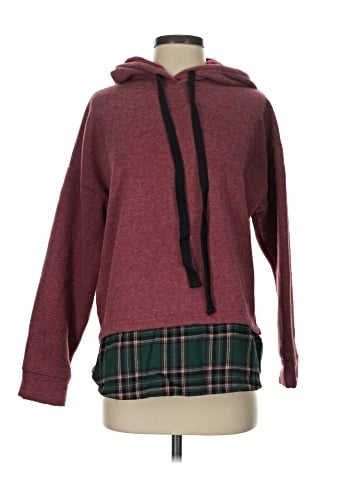 Doublju Pullover Sweater (view 1)