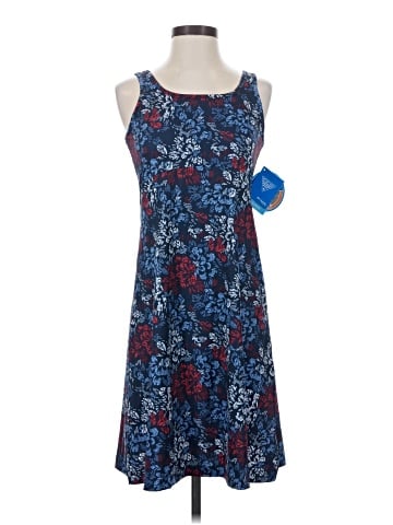 Columbia Casual Dress (view 1)