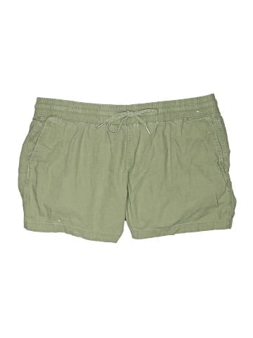 Gap Khaki Shorts (view 1)