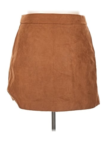 J.Crew Factory Store Casual Skirt (view 1)