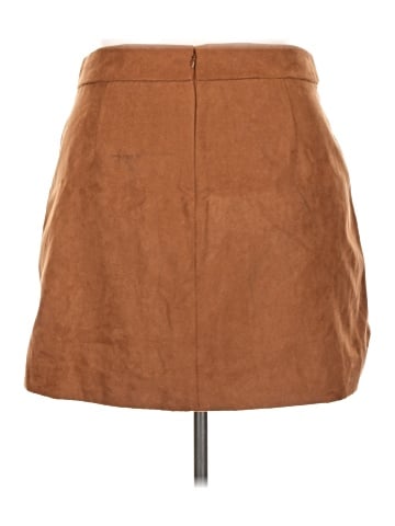 J.Crew Factory Store Casual Skirt (view 2)