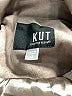 Kut from the Kloth Brown Jacket Size XS - photo 6