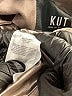 Kut from the Kloth Brown Jacket Size XS - photo 7