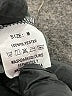 Unbranded 100% Polyester Gray Casual Pants Size M - photo 4