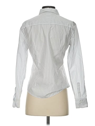 Brooks Brothers 346 Long Sleeve Button-Down Shirt (view 2)