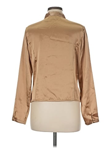 Laura Scott Long Sleeve Blouse (view 2)