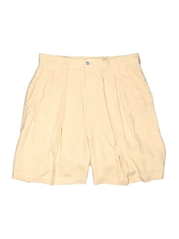 Tommy Bahama Khaki Shorts (view 1)