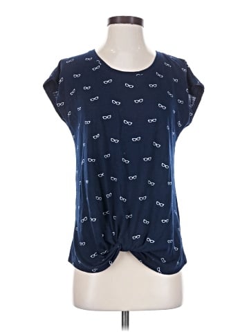 IZOD Short Sleeve T-Shirt (view 1)