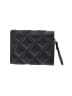 Steve Madden Black Wallet One size - photo 2