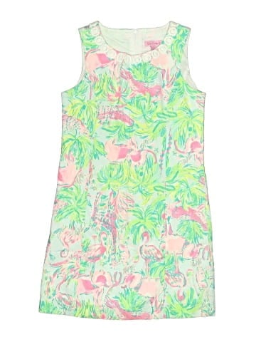 Lilly Pulitzer Dress (view 1)