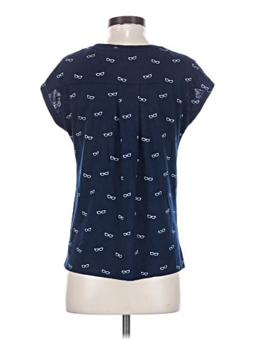 IZOD Short Sleeve T-Shirt (view 2)