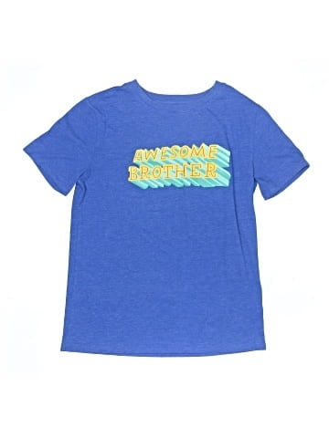 Cat & Jack Short Sleeve T-Shirt (view 1)