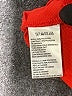 Sparkle & Fade 100% Polyester Red Tank Top Size XS - photo 8
