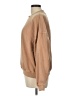 FRAME Tan Sweatshirt Size L - photo 5