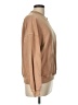 FRAME Tan Sweatshirt Size L - photo 4
