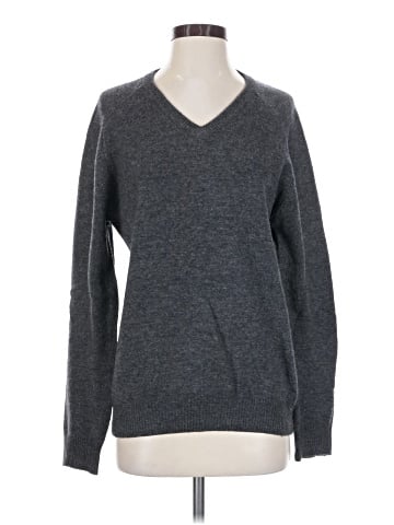 H&M L.O.G.G. Pullover Sweater (view 1)
