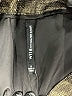 W118 by Walter Baker Metallic Gold Shorts Size 2 - photo 3