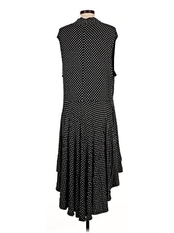 The Pyramid Collection Casual Dress (view 2)