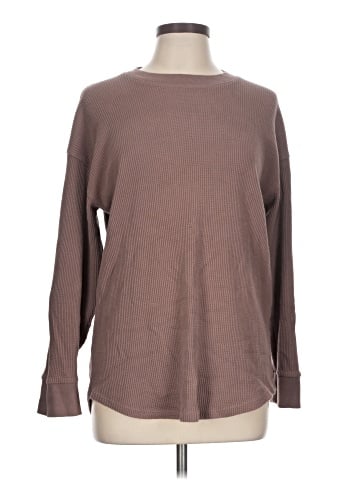 Abercrombie & Fitch Pullover Sweater (view 1)