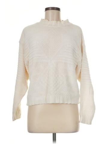 BEDFORD FAIR lifestyles Turtleneck Sweater (view 1)