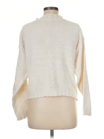 BEDFORD FAIR lifestyles Turtleneck Sweater (view 2)