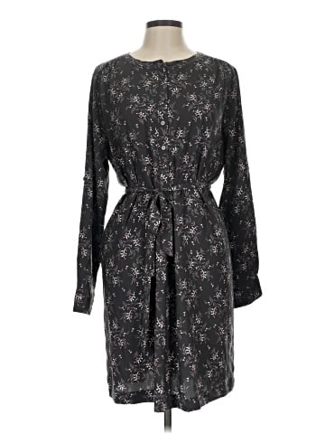 Ann Taylor LOFT Outlet Casual Dress (view 1)