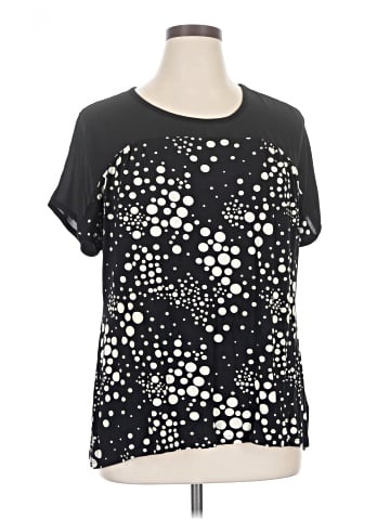 Sejour Short Sleeve T-Shirt (view 1)