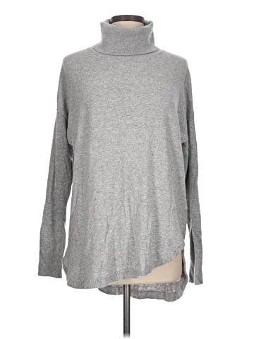 Chelsea28 Turtleneck Sweater (view 1)