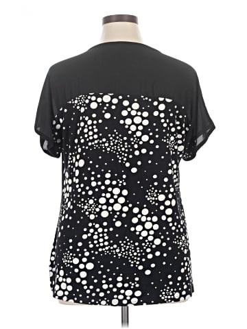 Sejour Short Sleeve T-Shirt (view 2)
