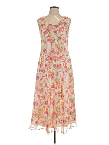 Coldwater Creek Cocktail Dress (view 1)
